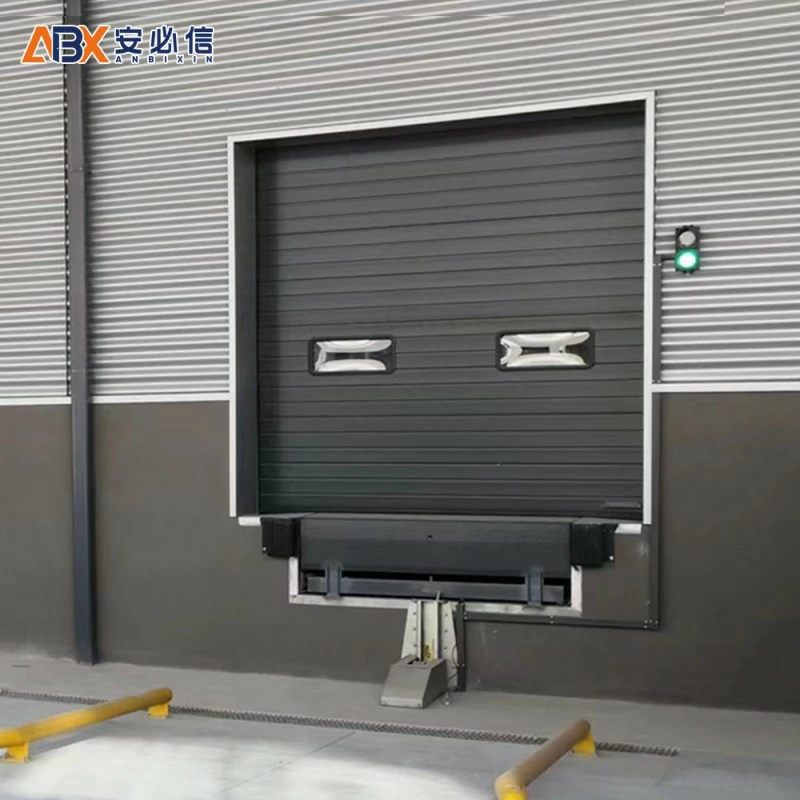 黔南布依族苗族滑升门