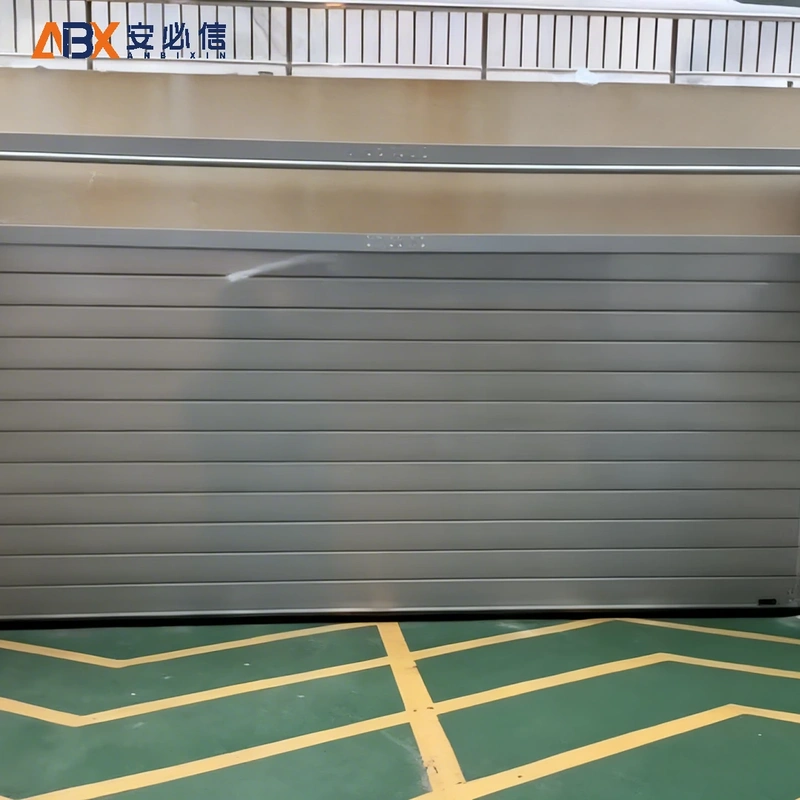 黔南布依族苗族厂房高速门